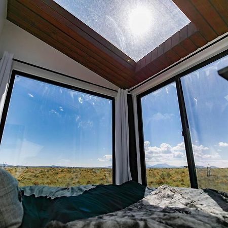 Grand Canyon Stargazing Off-Grid Tiny Home Valle Εξωτερικό φωτογραφία