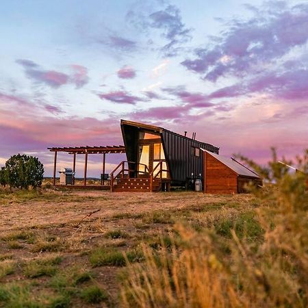 Grand Canyon Stargazing Off-Grid Tiny Home Valle Εξωτερικό φωτογραφία